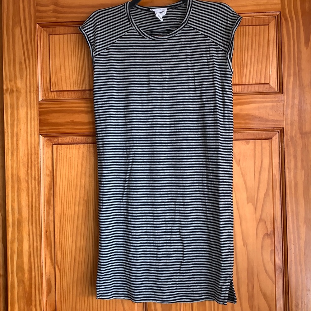 For The Republic Women’s XS Striped Dress